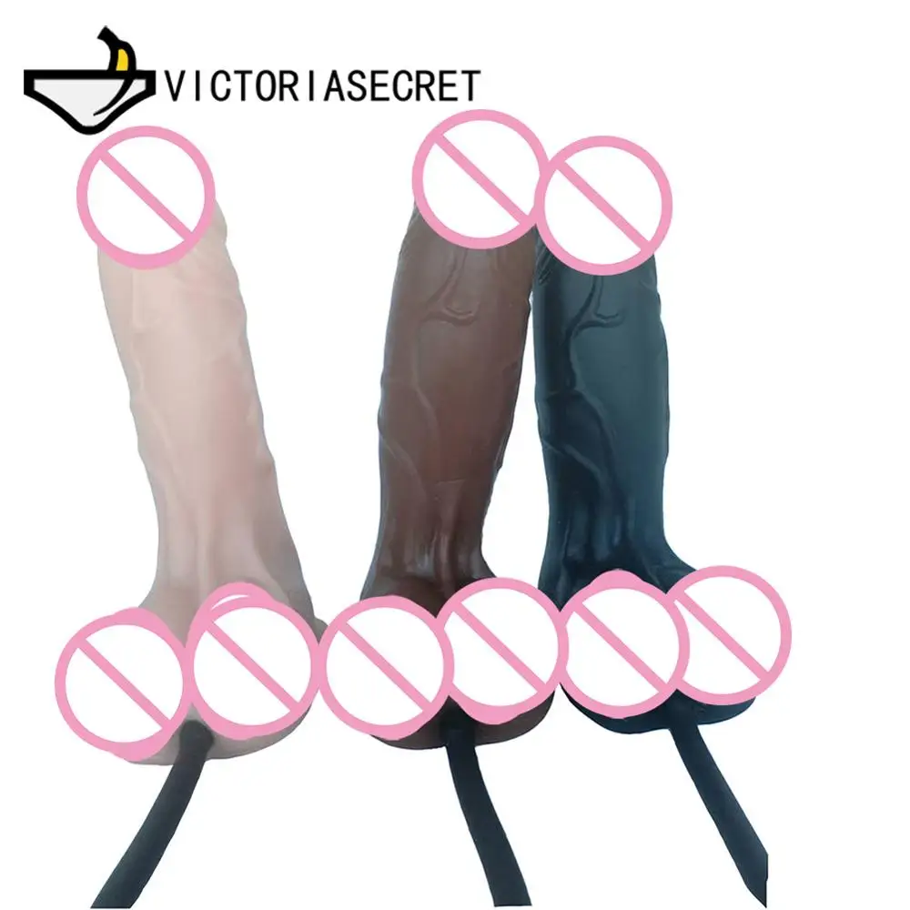 Inflatable Big Dildo For Women Adults Toys Sex Shop Huge Cock Big Dick Dildos  Penis Sexy Toy Anal Vagina Sexs Shop Erotic bulle