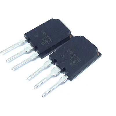 

10pcs IRG4pSC71U IRG4pSC71K G4pSC71U G4pSC71K TO-247 60A 600V