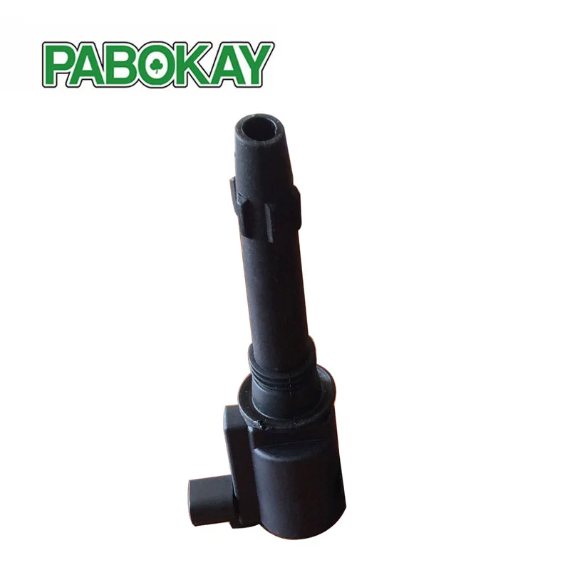 

FS 6 pieces x Ignition Coil for Ford Falcon BA BF XR6 LTD BA BF 4.0L 3R2U-12A366-AA 3R2U12A366AA BA12A366AA