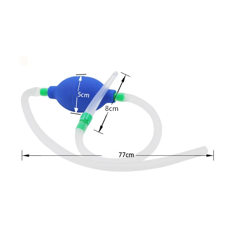 1 шт Силиконовая многоразовая клизма для взрослых, очищающая вагинальная мойка, анальная клизма, Анальный Душ, винтажная клизма, лампочка, шприцы, клизма для анальной чистки