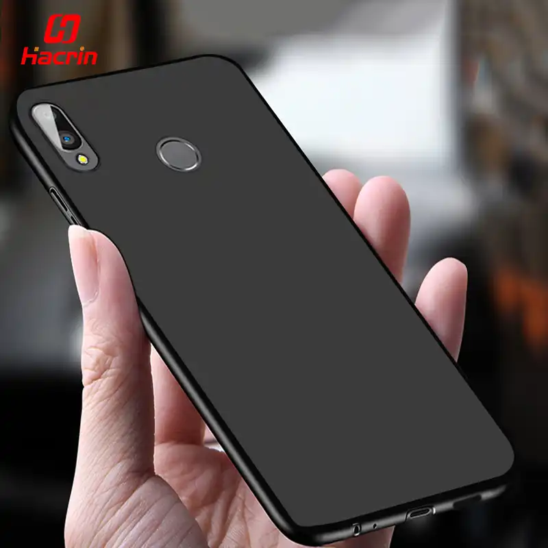 Case For Asus Zenfone Max Pro M2 Case Bumper Back Cover Frosted Matte M2 Cover For Asus Zenfone Max Pro M2 Zb631kl Zb633kl Case Fitted Cases Aliexpress