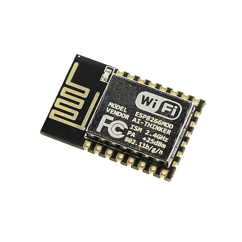 Esp 12E ESP8266 беспроводной модуль приемопередатчика с последовательным портом WIFI AP +