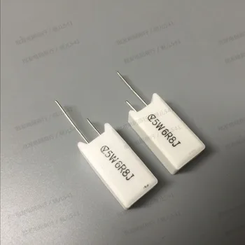 

New 5W6R8J 5% Cement resistance