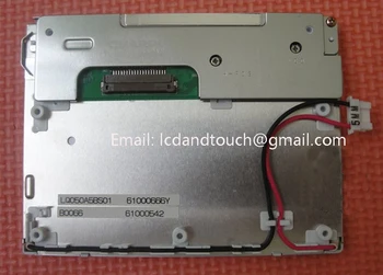 

LQ050A5BS01 5" CCFL Car GPS Lcd Screen Display Panel Module repair replace