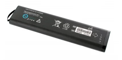 

Battery transport Pro/Dash 4000 11.1V 200mAh P/N 2017857-002 (New,Original)