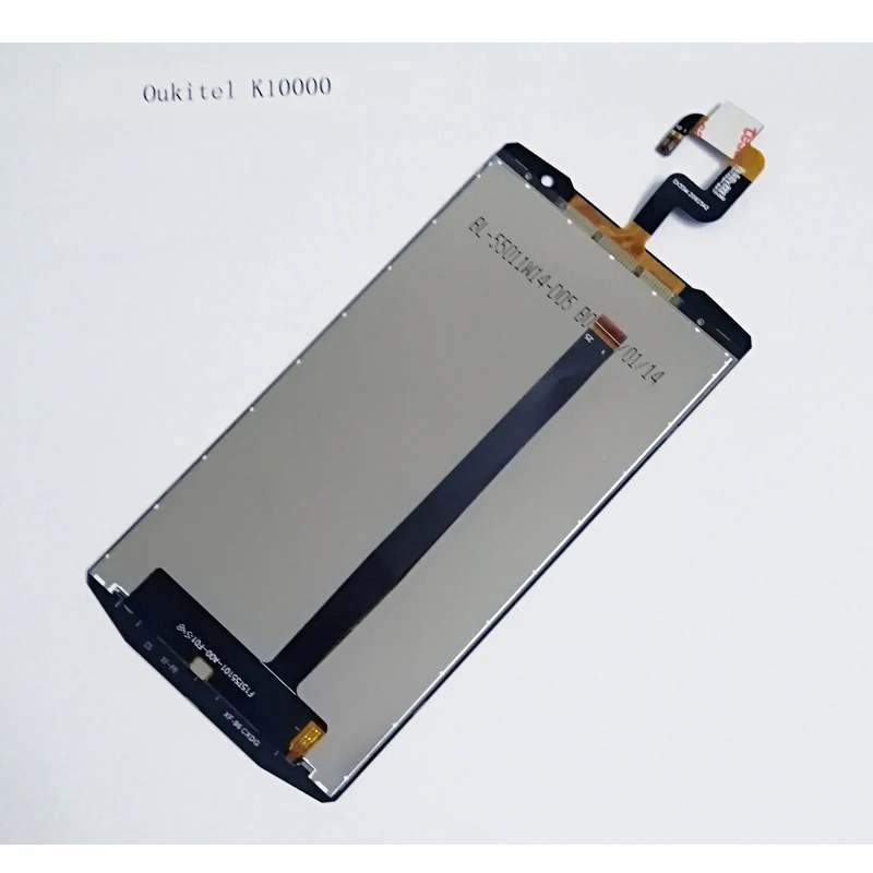 k10000 lcd 3ddf