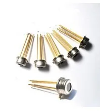 Pistola de orelha e outro circuito de medição de temperatura sensor de temperatura da sonda de infravermelho infravermelho MLX90615 médica