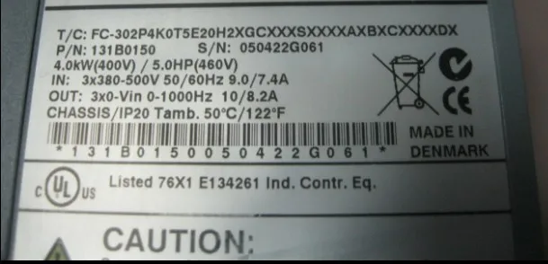 FC-302P4K0T5E20H2XGC