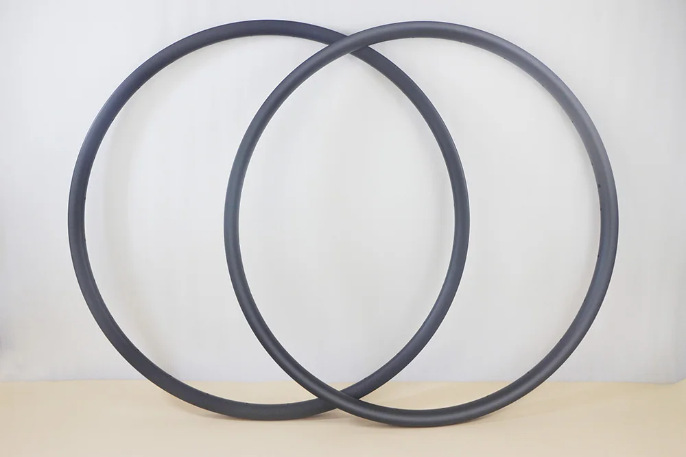 Excellent 29er MTB XC 30mm asymmetric carbon rims 25mm inner clincher tubeless UD matte glossy 24H 28H 32H 29in mountain bike wheels 1 Excellent 29er MTB XC 30mm asymmetric carbon rims 25mm inner clincher tubeless UD matte glossy 24H 28H 32H 29in mountain bike wheels 1