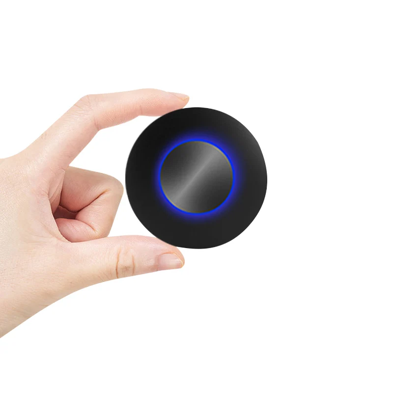  Car Auto Media DLNA Miracast Airplay Screen Mirroring Dongle HDMI AV RCA Output Video Streamer Disp