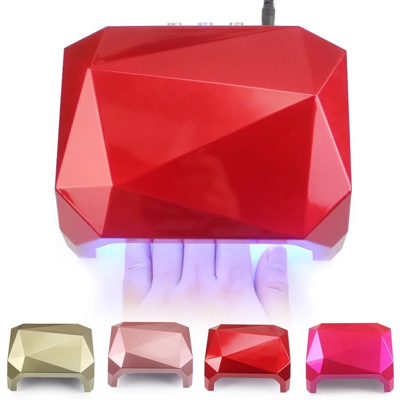 Nail lamp