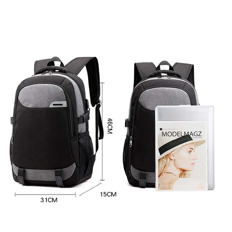 Men Backpack Oxford Male Travel bag Backpacks Fashion men women Designer student bag laptop bag High capacity backpack Men Backpack Oxford Male Travel bag Backpacks Fashion men women Designer student bag laptop bag High capacity backpack