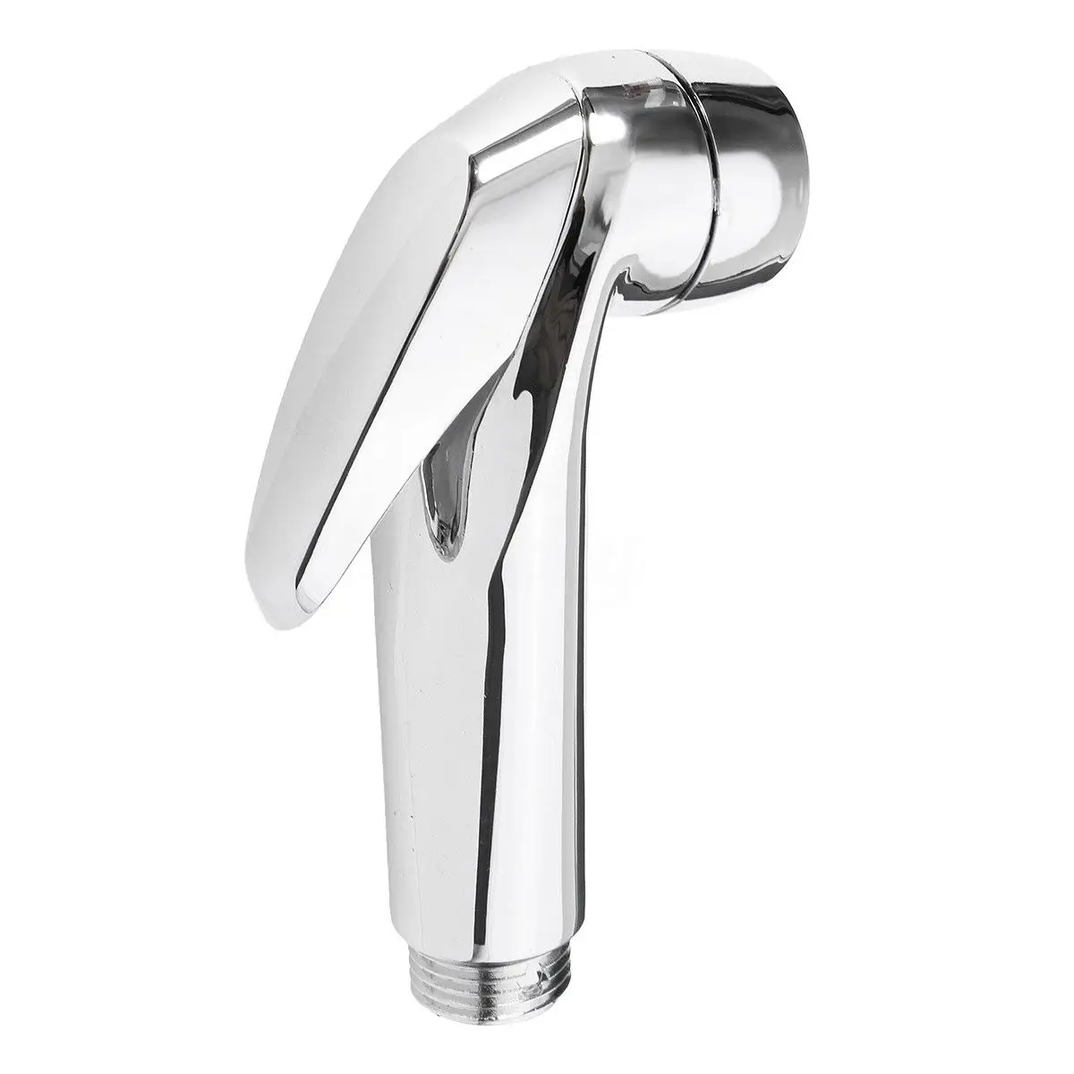 

Bathroom Toilet Handheld Shower Head Nozzle Sprayer Boat Marine Trailer Washing Watering Flowers Motorhom Hand Held Showerhead