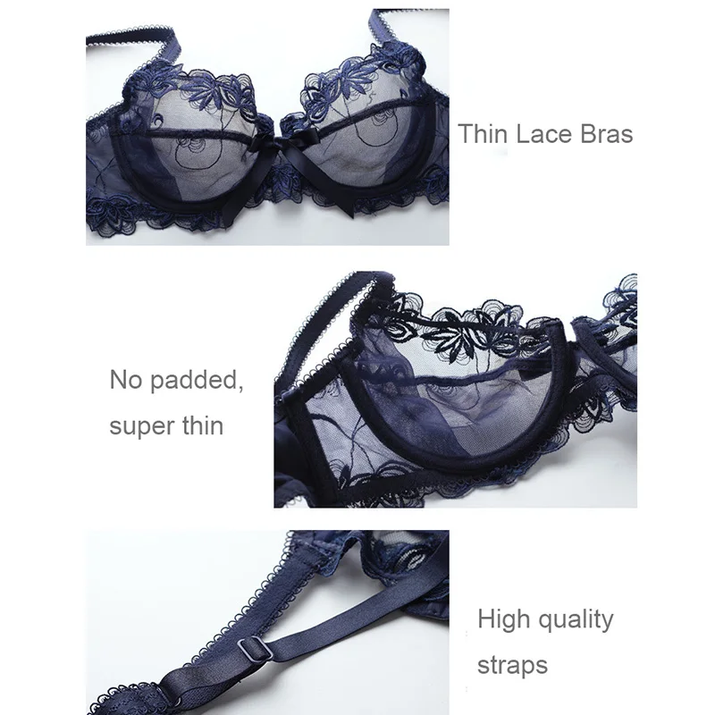 bra sexy lace10
