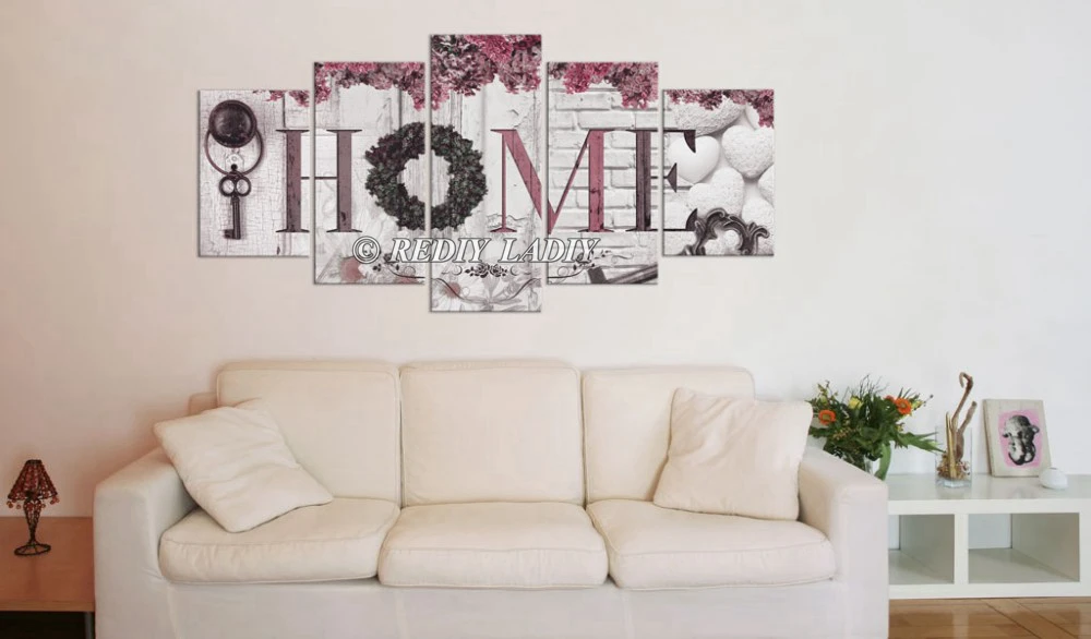 RF87088 House of Memories2 - LOGO