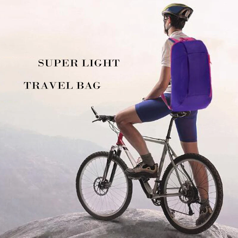 Oxford Travel Backpack Waterproof Wear Resistant Multifunctional Breathable Sports Bag Fashion Ultra-light Hiking Bags BP0267 (10)