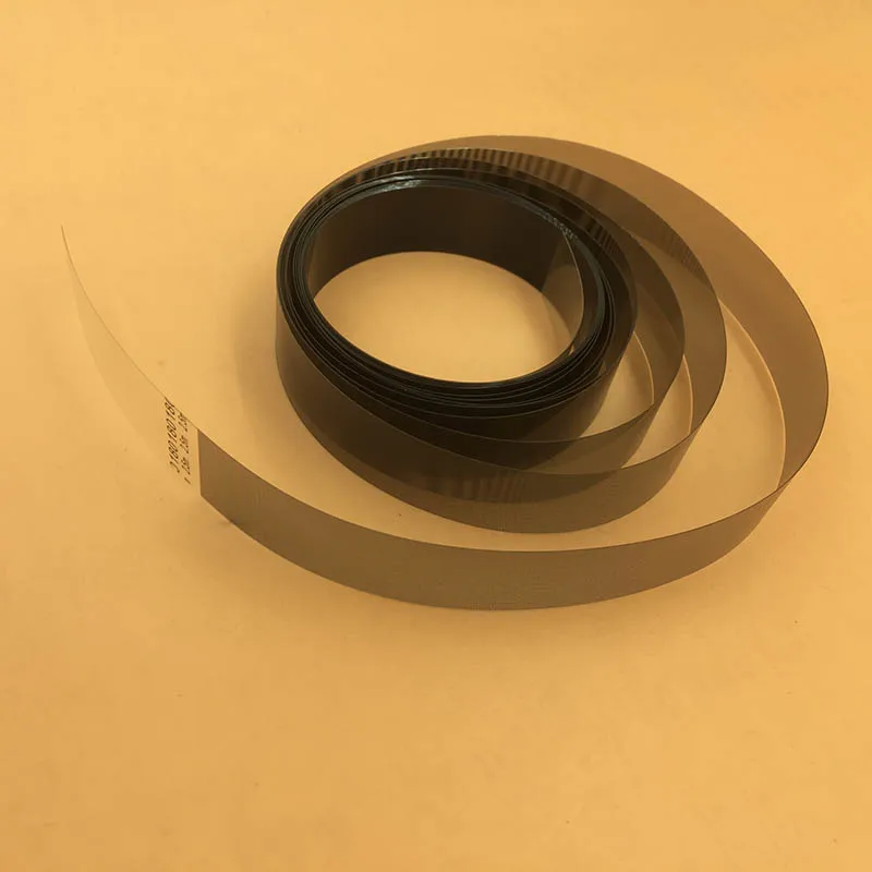 Tira para Roland Cabeça de Impressora Pces Longo 15mm Codificador Xuli x6 Allwin Humano Galaxy Zhongye Dx5 Dx7 Raster Tira 180 Dpi 5 180lpi 2.7 m - Imagem 3