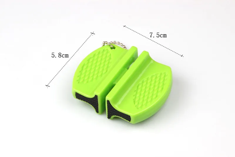 Mini Ceramic Rod Tungsten Steel Knife Sharpener (7)