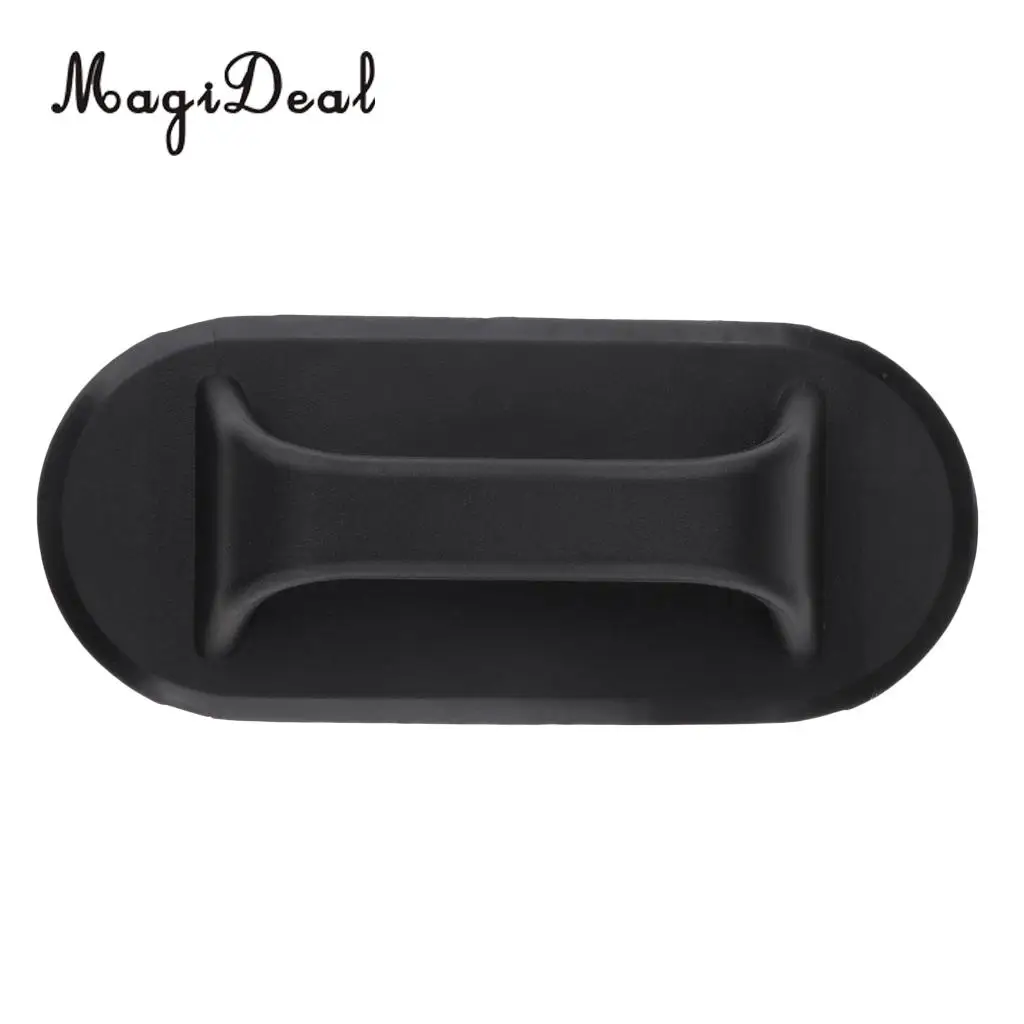 PVC Lifting Grab Handle/Cleat Watercraft Parts for Inflatable Boats Rubber Dinghy Raft Water-Skiing Sports Accessories