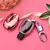 Hight quality PC+TPU key case cover Key case protective shell holder for Mercedes benz A B R G Class GLK GLA w204 W251 W463 W176 16