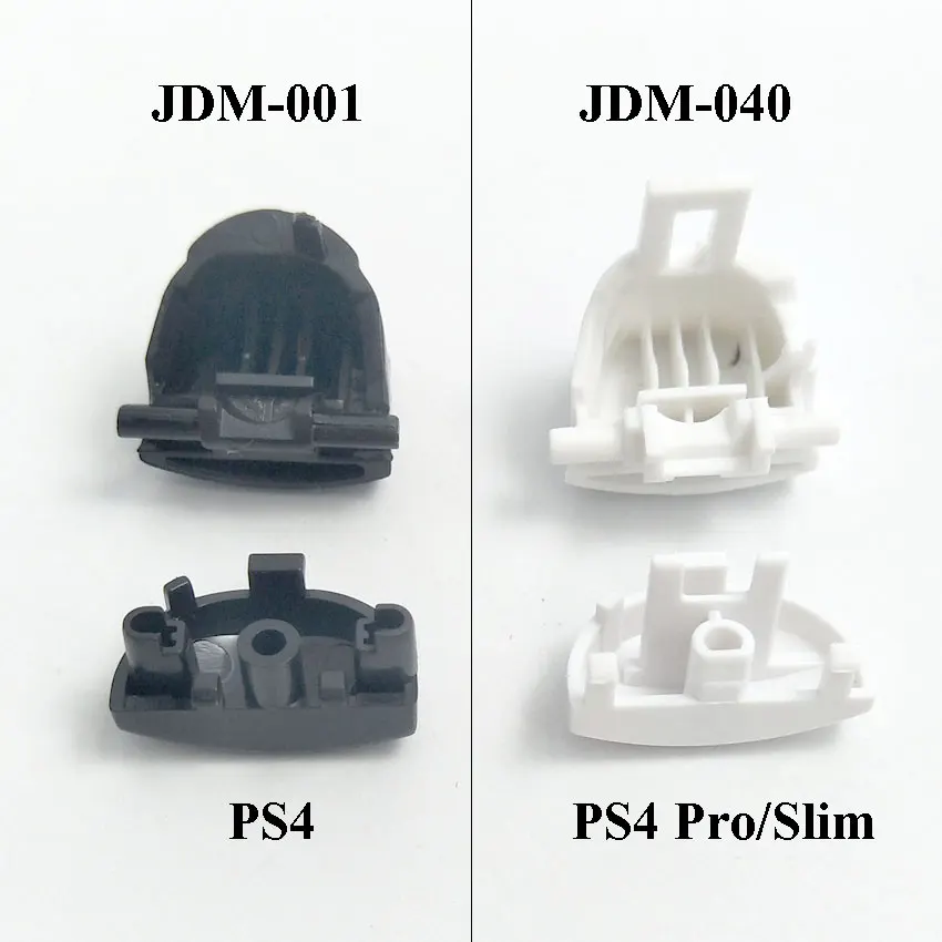 Кнопки запуска YuXi L1 R1 + L2 R2 кнопки геймпада JDM 001 011 030 040 запасные части для