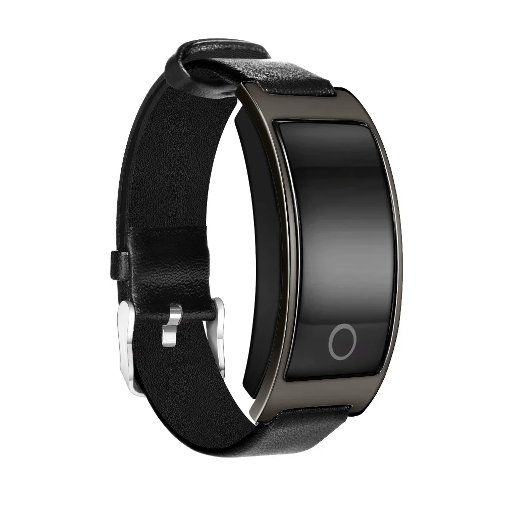 CK11S Smart Watch Bracelet Band Blood Pressure Heart Rate Monitor Fitness Traker Bluetooth Watch Android Pk