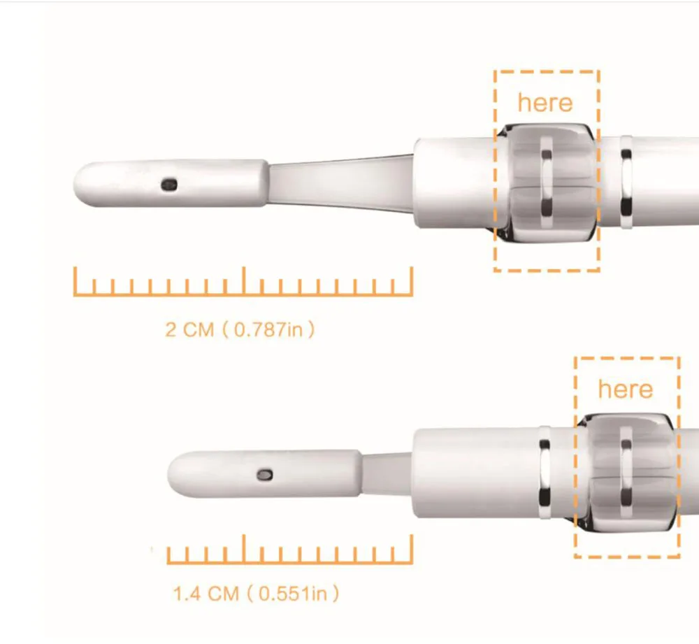 Продукты высокого качества ушной эндоскоп Чистящая ложка для удаления ушной серы 5,5 мм USB vision 0,3 mp визуальная ложка для удаления ушной серы