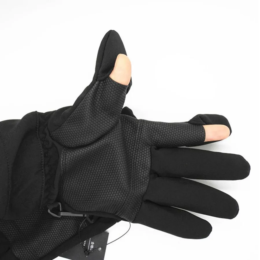 Motorcycle Bicycle Cycling Hiking Military Riding Skiing Gloves (2)