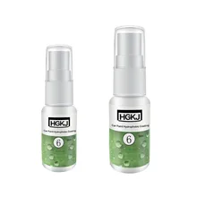 HGKJ-6 гидрофобное покрытие для краски автомобиля