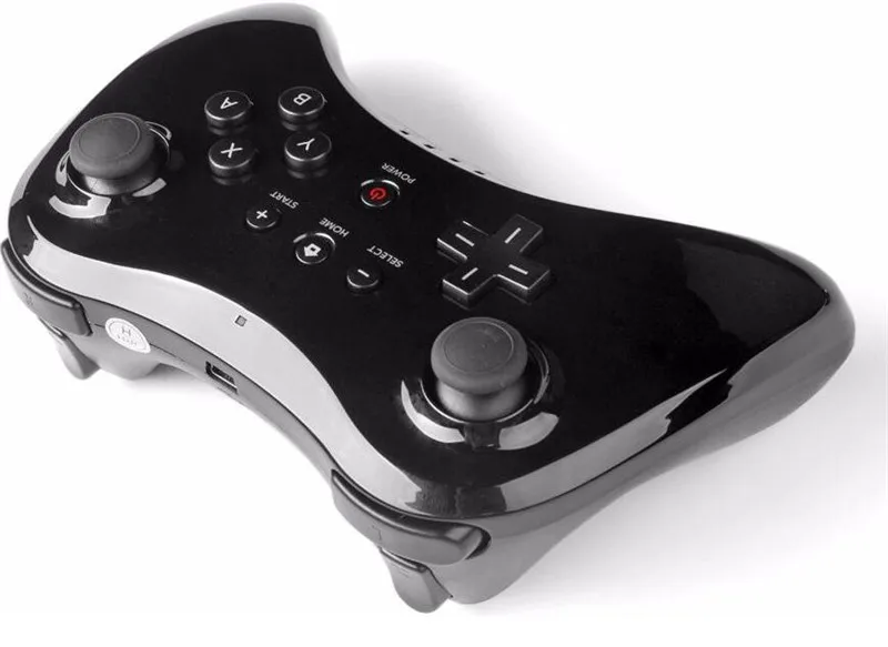 GP-27 Wii U Wireless Gamepad (2)