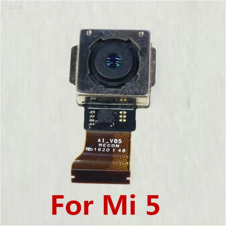 

Гибкий кабель для модуля основной задней большой камеры Xiaomi 5 для Mi 5 Mi5