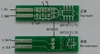 10 Uds SHT10 SHT11 SHT15 SHT20 SHT21 SHT25 DS18B20 Mini PCB placa de circuito impreso de la placa de soldadura temperatura y Sensor de humedad de tres-en-uno de PCB ► Foto 1/3