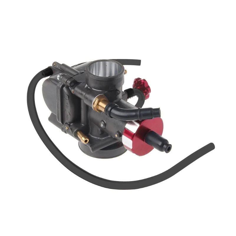 

New PE 28mm/30mm For Keihin Koso OKO Carburetor Universal Dirt Bike Motorcycle Scooter ATV Quad Oct10 Drop Ship