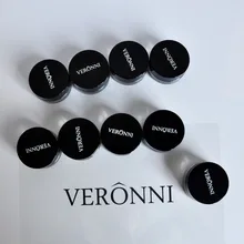 Veronni крем для бровей Brow волос Косметика 8 видов цветов доступны легко носить Фирменная Новинка Макияж