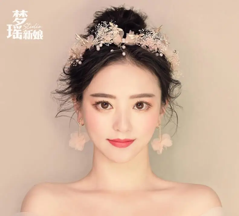 украшение на лоб. корейские украшения для волос. корейские аксессуары для девушек. корейские украшения для волос. корейские аксессуары.