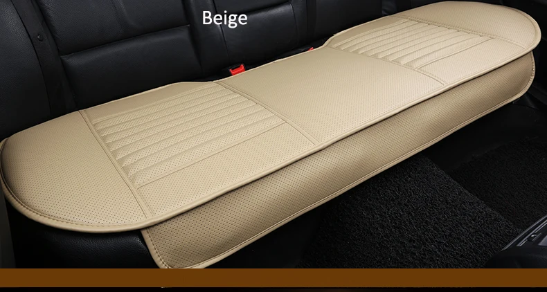 Pu leather Car seat covers, side full cover car styling seat cushion pad mat protector for BMW X1 X3 X4 X5 g30 e30 e34 e36 e38