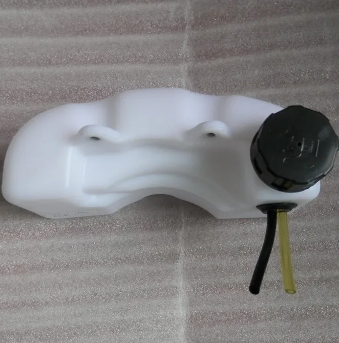 Fuel Tank Assembly 32F 3