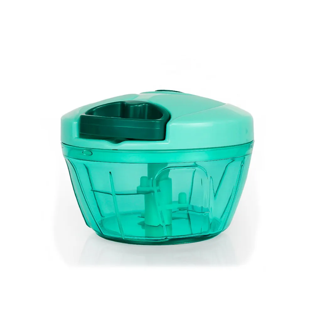 Food Chopper Cutter Peeler Shredder Slicer Vegetable Manual Hand Held