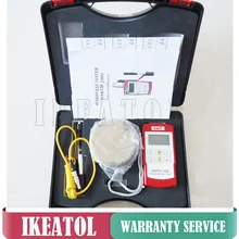 HARTIP 2000 SADT тестер твердости Leeb D зонд твердомер ручной