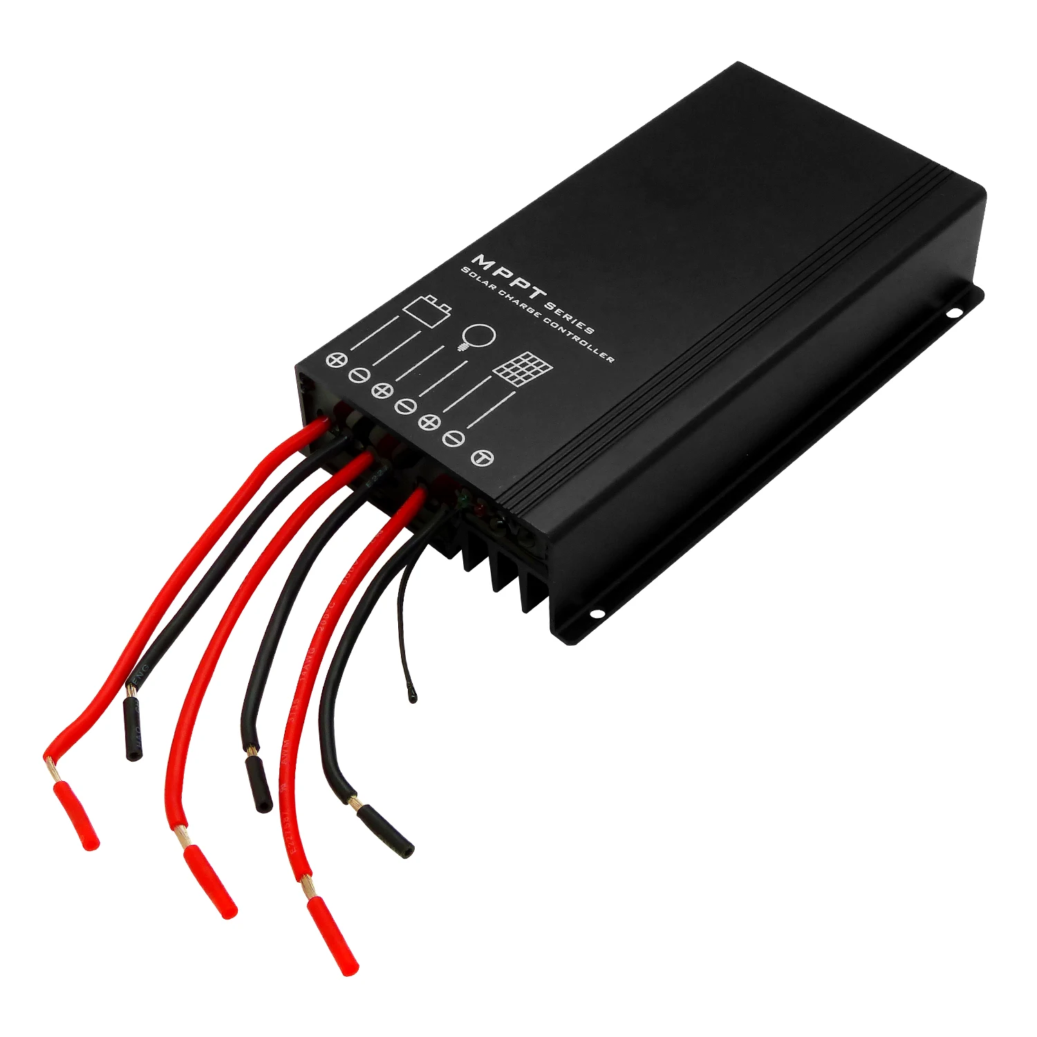

MPPT Solar Waterproofing Controller 15A12V200W24V400W