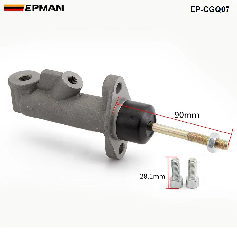 OEM Качество главный цилиндр тормозной муфты 0,7 бар пульт дистанционного управления для гидравлического Гидро ручного тормоза EP-CGQ07