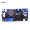 LM2596S LM2596 ADJ DC-DC Step-down module 5V/12V/24V adjustable Voltage regulator 3A(green) ► Photo 2/2