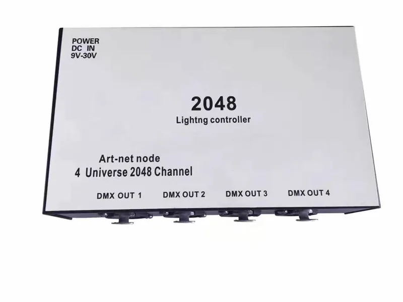 2048扩展器