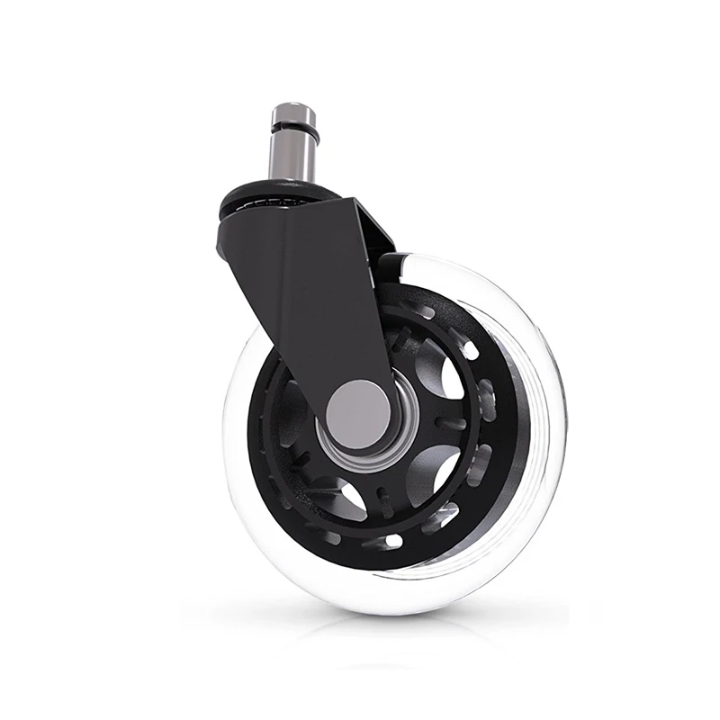 Kontorstol Caster Wheels-00