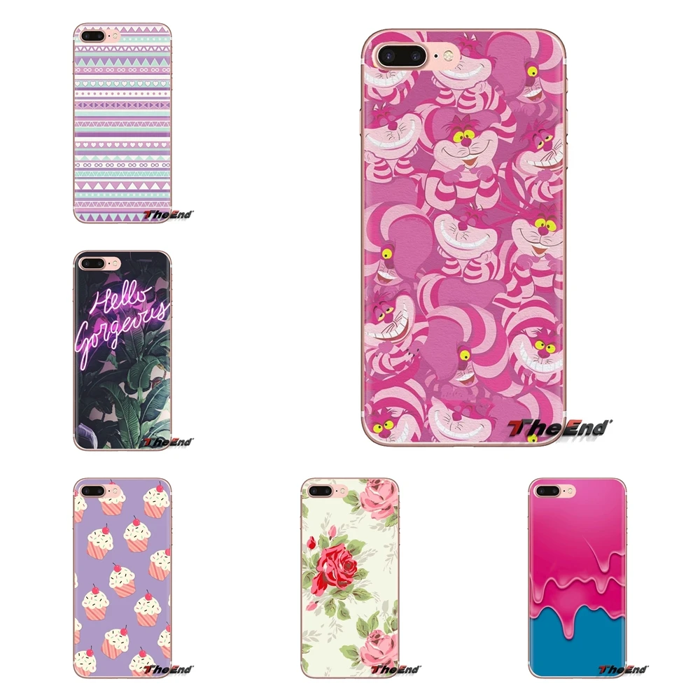 

Silicone Phone Housing we heart it backgrounds pink For Xiaomi Mi4 Mi5 Mi5S Mi6 Mi A1 A2 5X 6X 8 9 Lite SE Pro Mi Max Mix 2 3 2S