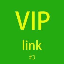 VIP Пользовательские #3