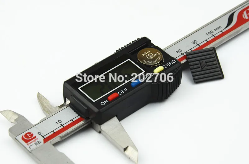 GL 100mm digital caliper (8)