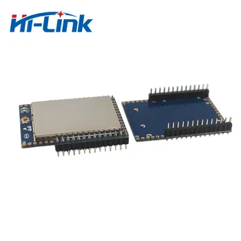 

mtk smart home wi-fi chip set iot new arrival intelligent module HLK-RM58D