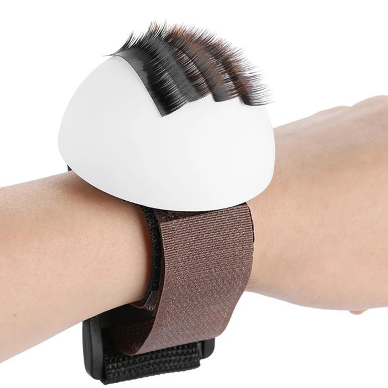 1pcs Eyelashes Holder Individual Eyelash Extension Tools Lash Holders