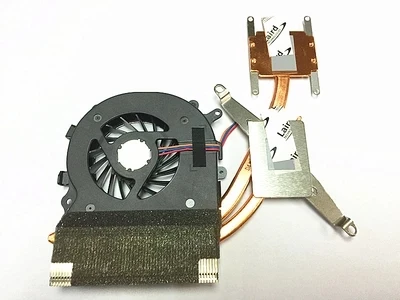 

cpu cooling fan for SONY EA EB VPC-EA VPC-EB VPCEB VPCEA fan with heatsink for free shipping